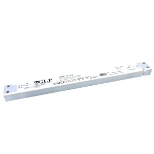 MPL Τροφοδοτικό LED - GTPC-75-24-S/230VAC-24V/75W/3.125A  Τροφοδοτικά Onetrade